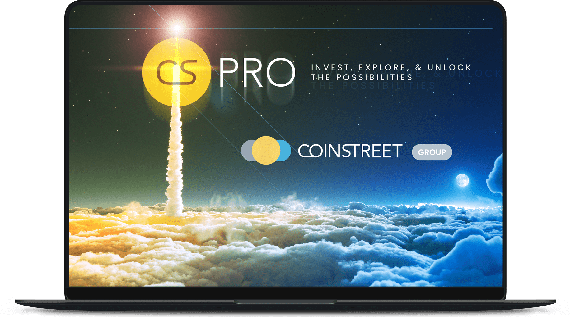 Coinstreet Group