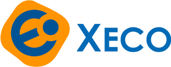 XECO logo