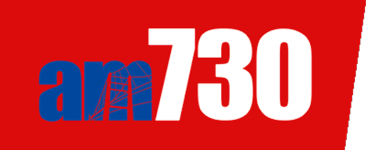 AM 730 logo