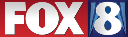 Fox 8 logo