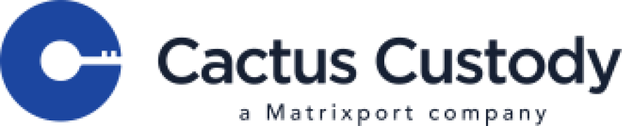 Cactus Custody logo
