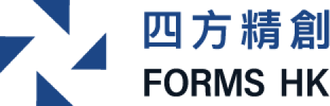 Forms HK logo