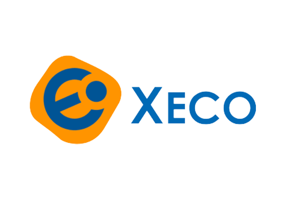 XECO logo